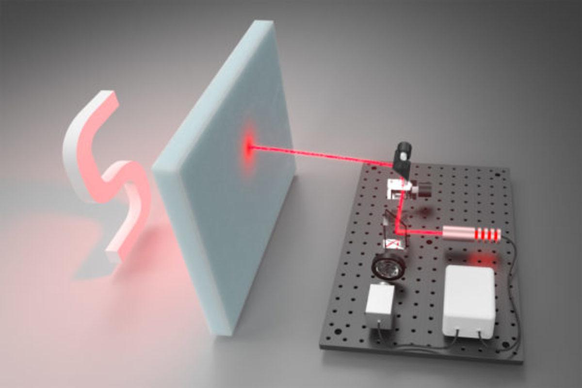 Duvarların Arkasındaki Nesneleri Görebilecek Bir Algoritma Tasarlandı