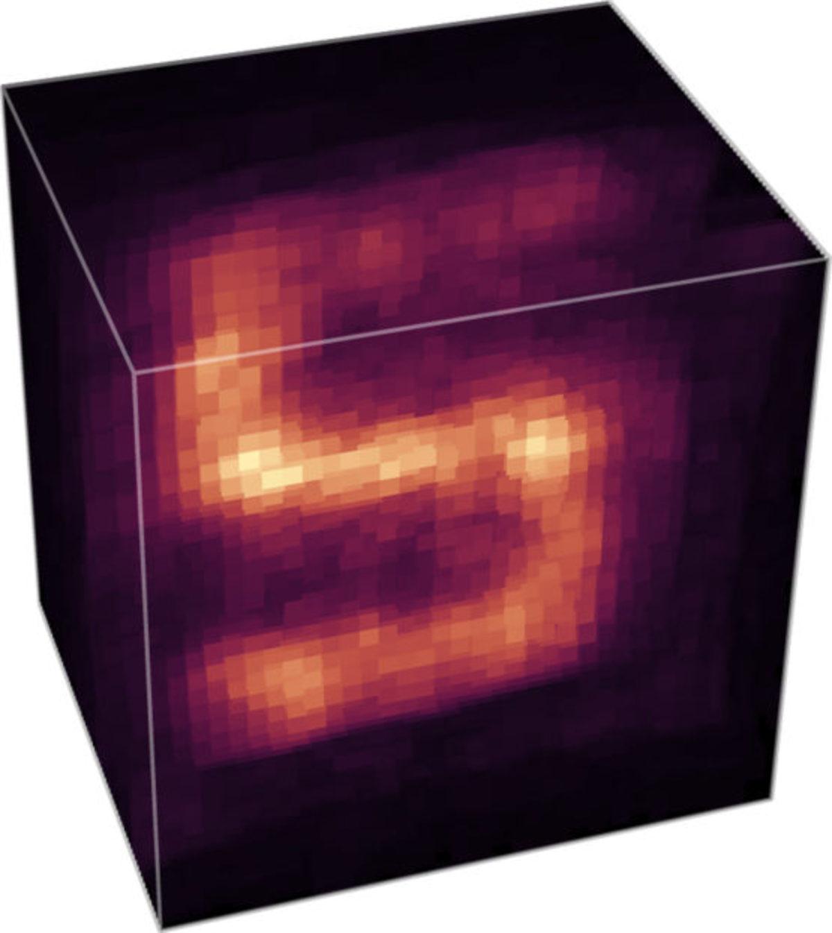 Duvarların Arkasındaki Nesneleri Görebilecek Bir Algoritma Tasarlandı