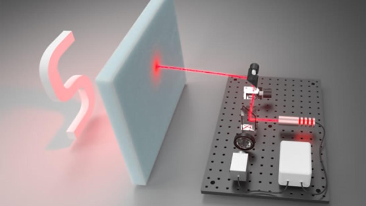 Duvarların Arkasındaki Nesneleri Görebilecek Bir Algoritma Tasarlandı
