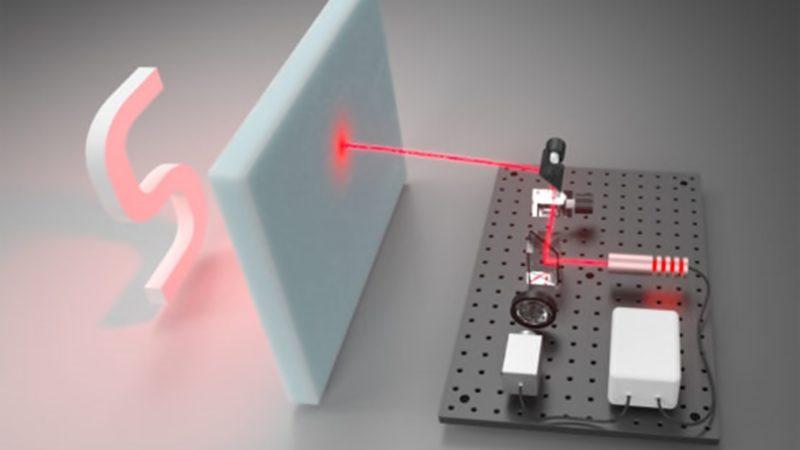 Duvarların Arkasındaki Nesneleri Görebilecek Bir Algoritma Tasarlandı