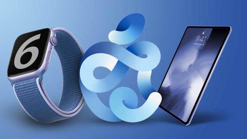 Apple Bu Akşam Neler Tanıtacak? Listede iPhone 12 Yok Ama Dahası Var