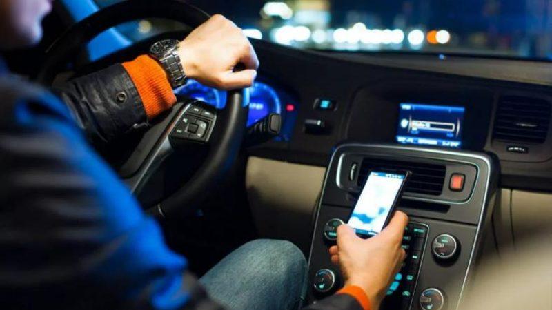 Birleşik Krallık’ta Arabada Telefon Kullanırken Ölüme Yol Açanlara Müebbet Hapis Geliyor