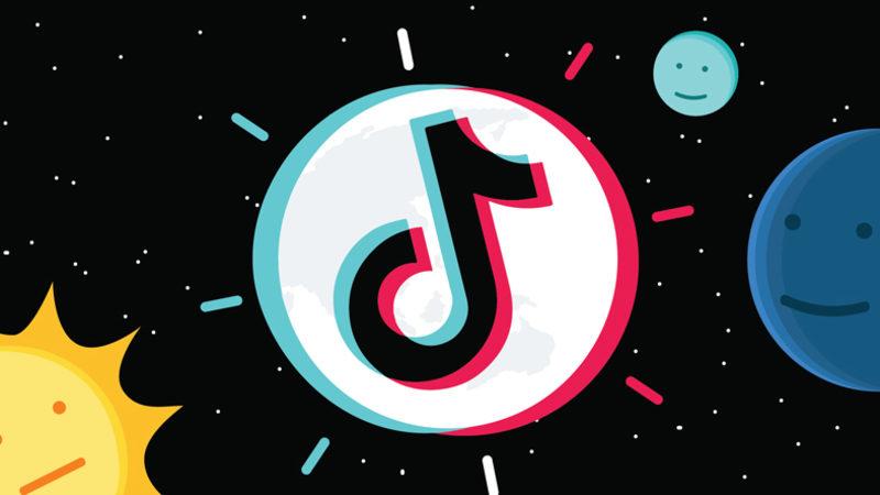 TikTok’un Korkunç Boyutlara Ulaşan Aylık Görüntüleme Sayısı