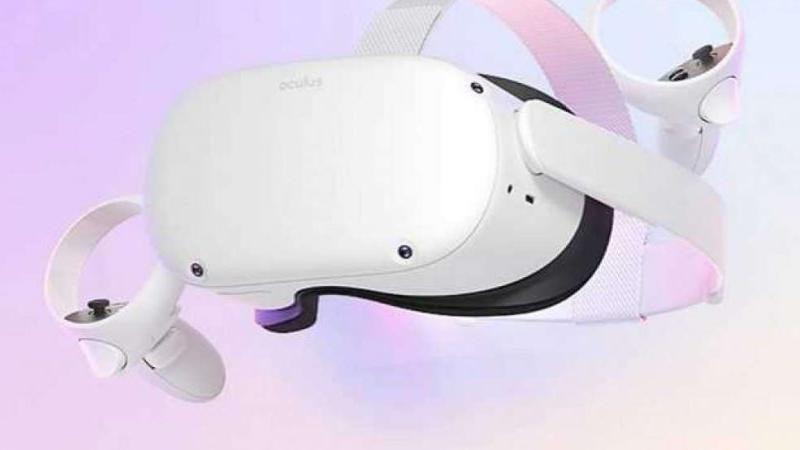 Facebook, Sanal Gerçeklik Seti Oculus Quest 2’nin Özelliklerini Sızdırdı