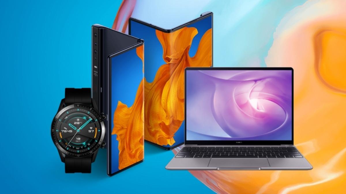 Huawei Türkiye, Sadece Uygulama İndirerek Hediyeler Kazanabileceğiniz Bir Kampanya Başlattı