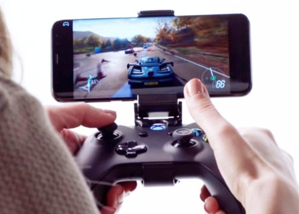 150’den Fazla Xbox Oyununu Akıllı Telefonlara Getirecek Microsoft xCloud, Yarın Yayınlanacak