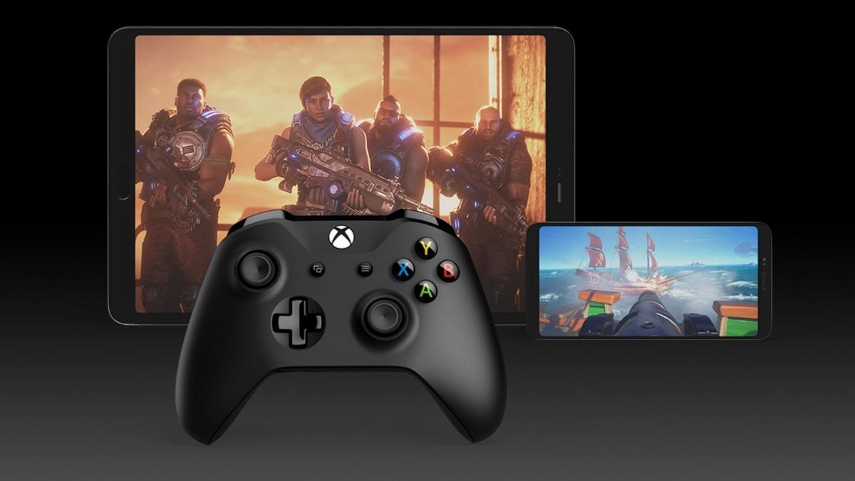 150’den Fazla Xbox Oyununu Akıllı Telefonlara Getirecek Microsoft xCloud, Yarın Yayınlanacak
