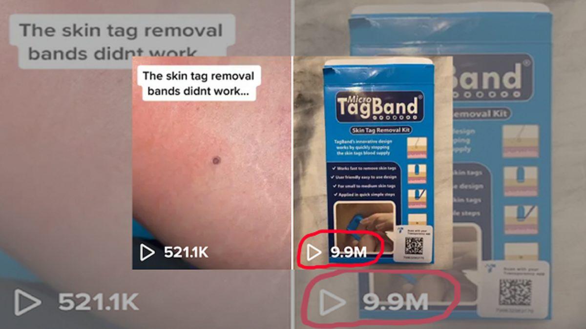 Bu Sene TikTok’ta Viral Olan Birbirinden Saçma 6 Akım