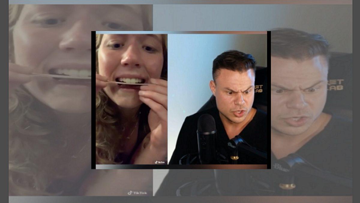 Bu Sene TikTok’ta Viral Olan Birbirinden Saçma 6 Akım