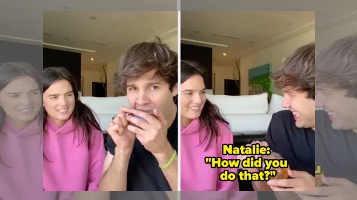 Bu Sene TikTok’ta Viral Olan Birbirinden Saçma 6 Akım