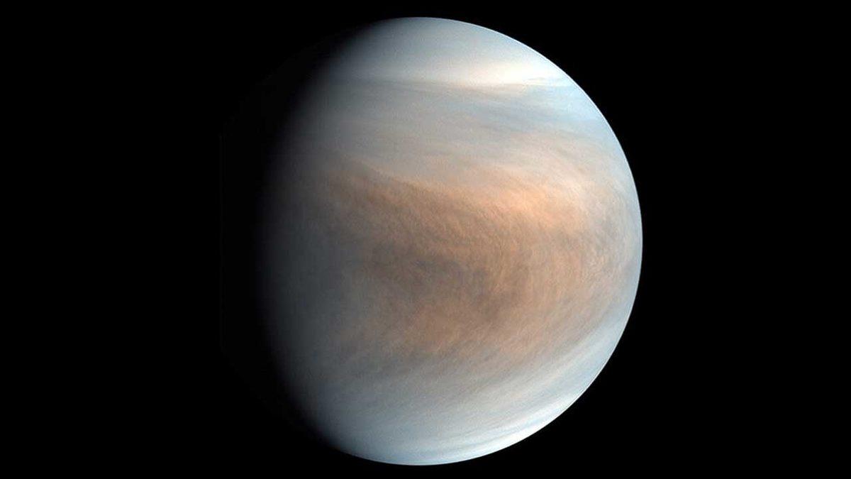 Venüs’te Yaşamın Varlığına Dair Önemli Bir İz Keşfedildi: İşte Tüm Detaylar