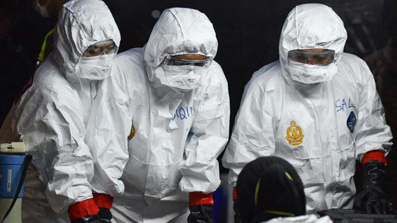 Eski DSÖ Başkanı: Kişi Başı Yıllık 5 Dolar Harcanarak Gelecekteki Pandemi Felaketleri Önlenebilir