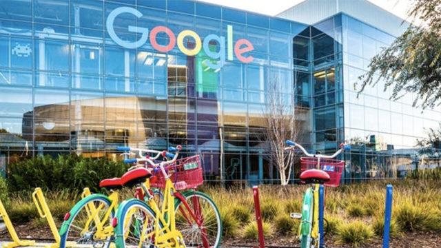 Google, 10 Yıl İçinde Tüm Veri Merkezlerinde Yenilenebilir Enerjiye Geçecek