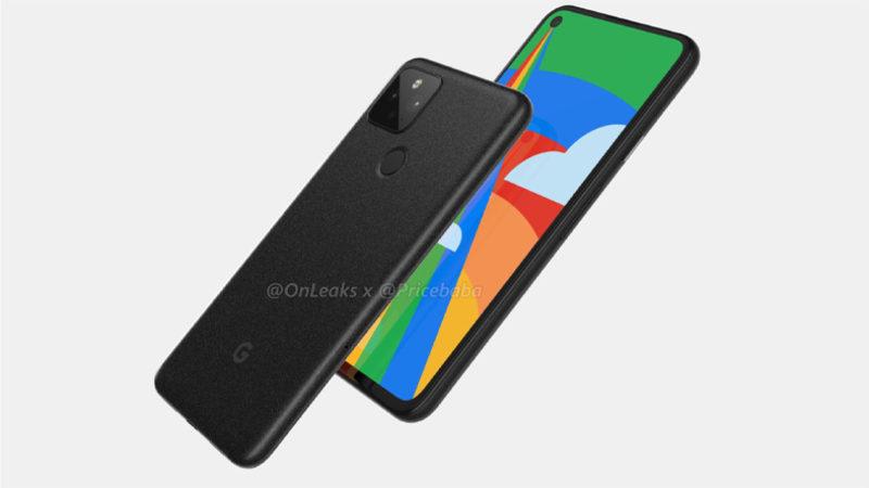 Google, Pixel 5 Cihazını Tanıtacağı Etkinliğinin Tarihini Açıkladı