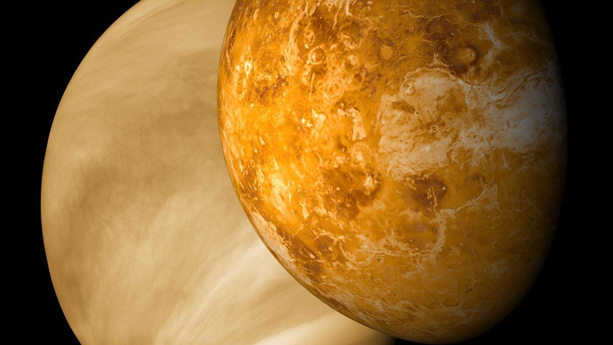 Mars’a Gitme Aşkıyla Yüz Çevirdiğimiz Venüs Hakkında 10 Şaşırtıcı Gerçek