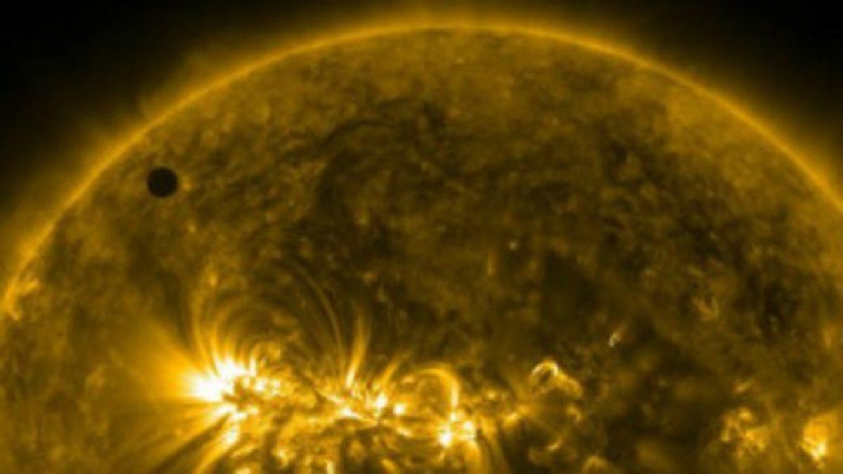 Mars’a Gitme Aşkıyla Yüz Çevirdiğimiz Venüs Hakkında 10 Şaşırtıcı Gerçek