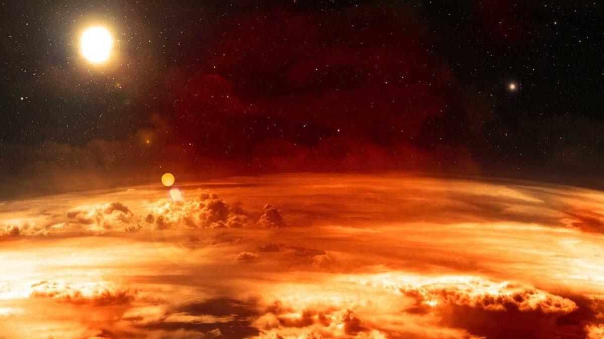 Mars’a Gitme Aşkıyla Yüz Çevirdiğimiz Venüs Hakkında 10 Şaşırtıcı Gerçek