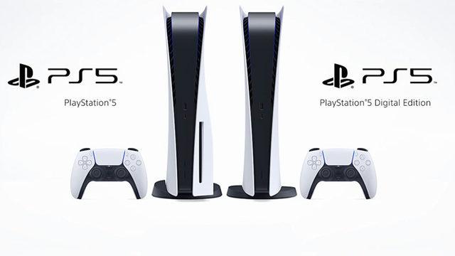 Bloomberg, PlayStation 5’in Fiyatını Açıkladı