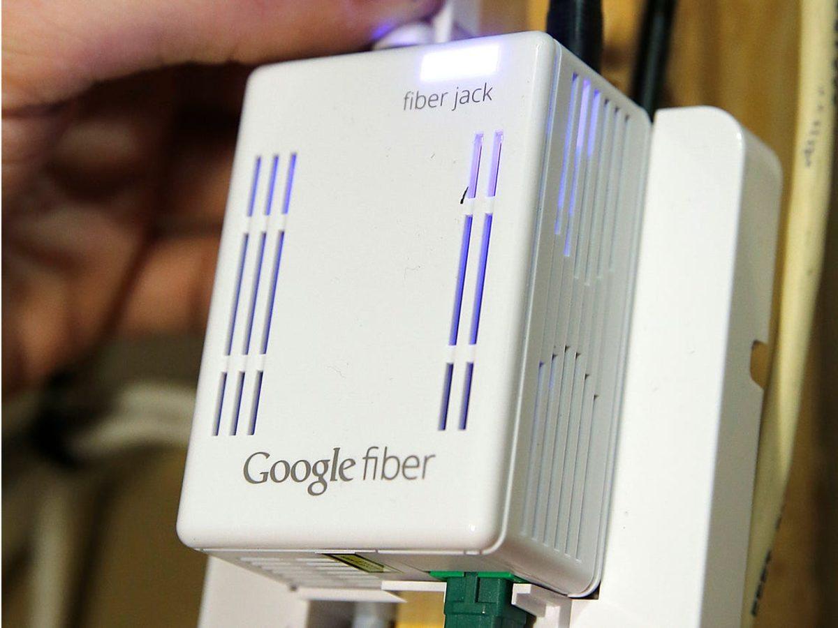 Google Fiber, 2 Gigabit İnternetin Fiyatını ve Test Edeceği Tarihini Açıkladı