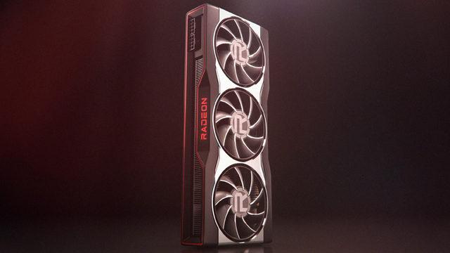 AMD, 28 Ekim’de Duyuracağı Radeon RX 6000’in Tasarımını Paylaştı