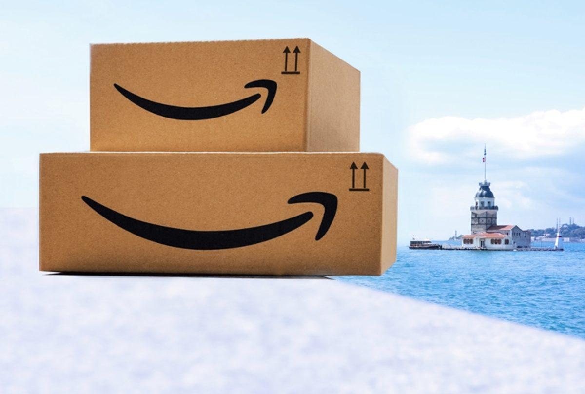 Amazon’dan Türkiye İçin Şeker Gibi Prime Açıklaması: Fiyatı Kalıcı Olacak