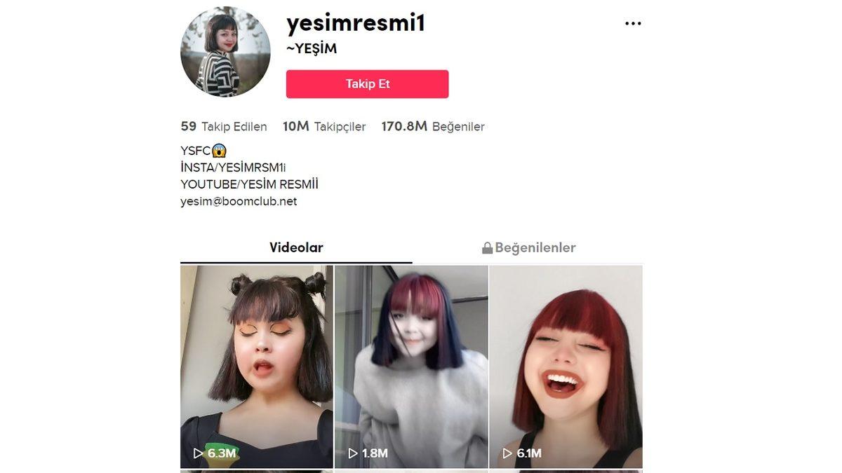 Türkiye’nin En Çok Takip Edilen 15 TikTok Fenomeni