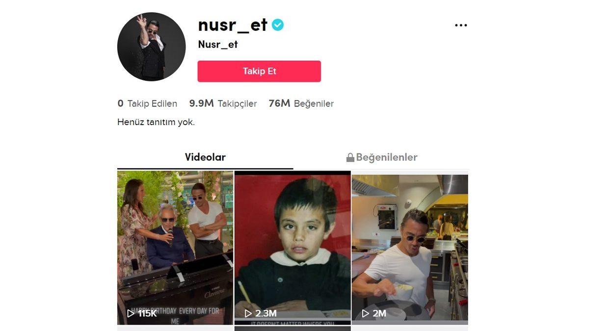 Türkiye’nin En Çok Takip Edilen 15 TikTok Fenomeni