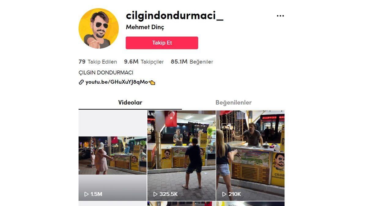 Türkiye’nin En Çok Takip Edilen 15 TikTok Fenomeni