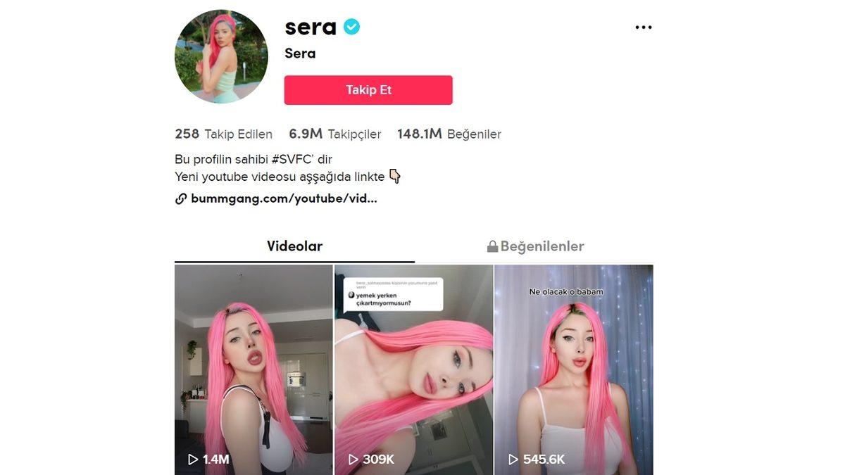 Türkiye’nin En Çok Takip Edilen 15 TikTok Fenomeni