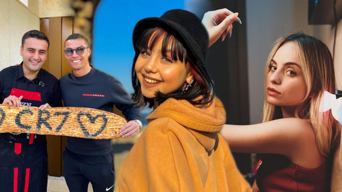 Türkiye’nin En Çok Takip Edilen 15 TikTok Fenomeni