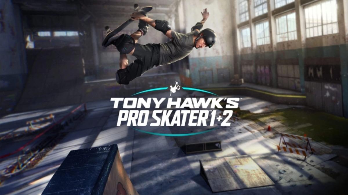 Tony Hawk’s Pro Skater 1 + 2, 11 Günde 1 Milyon Satarak Rekor Kırdı