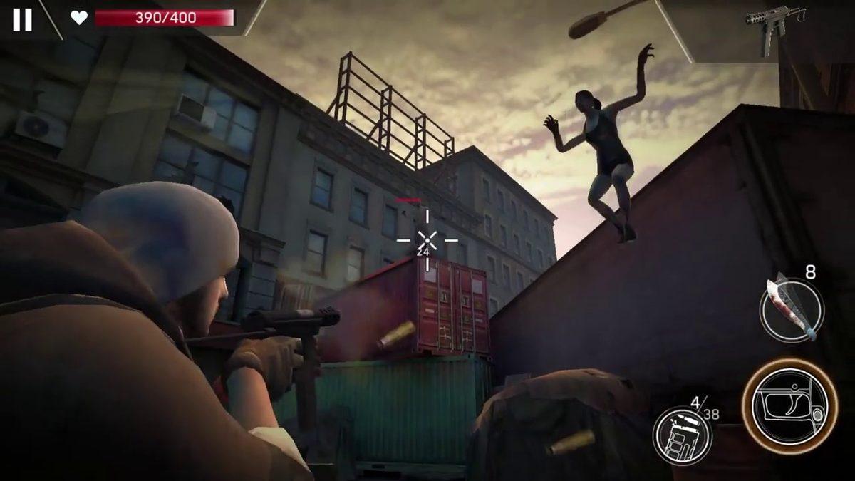 Bir Telefonda Görebileceğiniz En İyi Grafiklere Sahip 10 Mobil Oyun