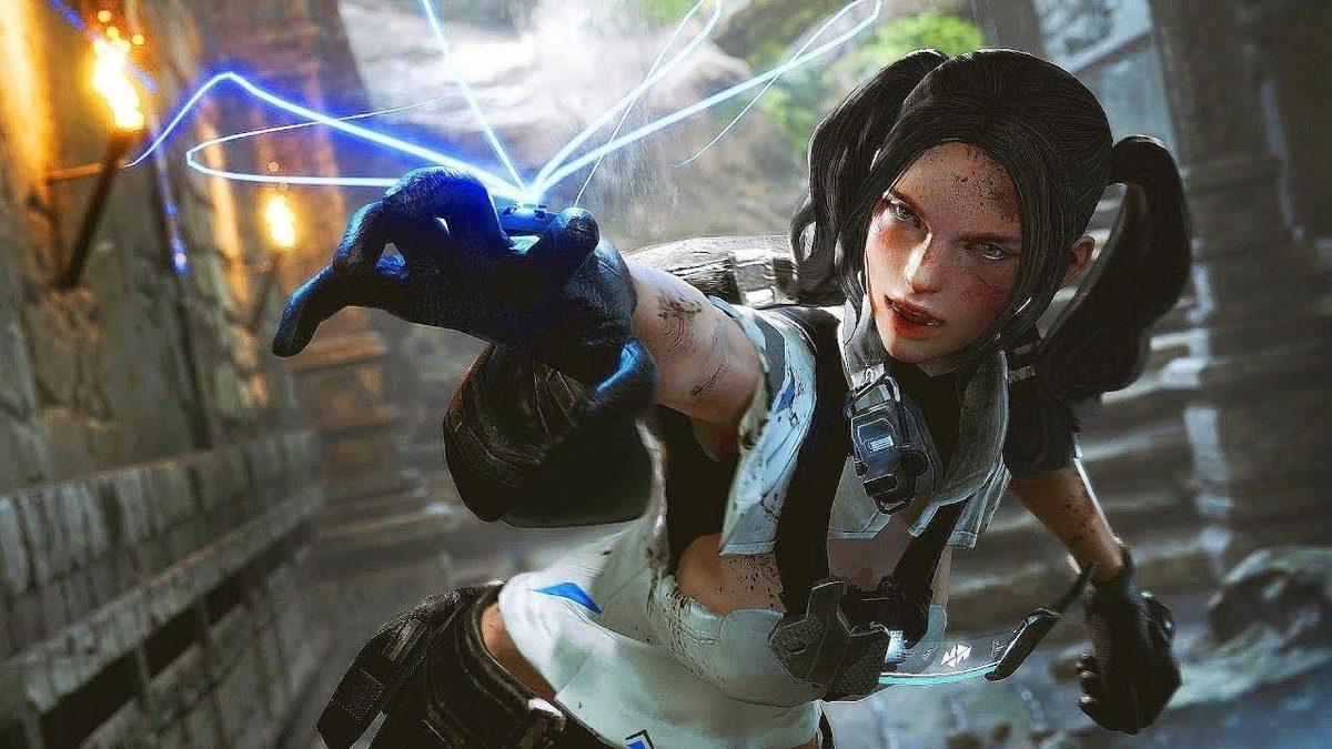 Bir Telefonda Görebileceğiniz En İyi Grafiklere Sahip 10 Mobil Oyun