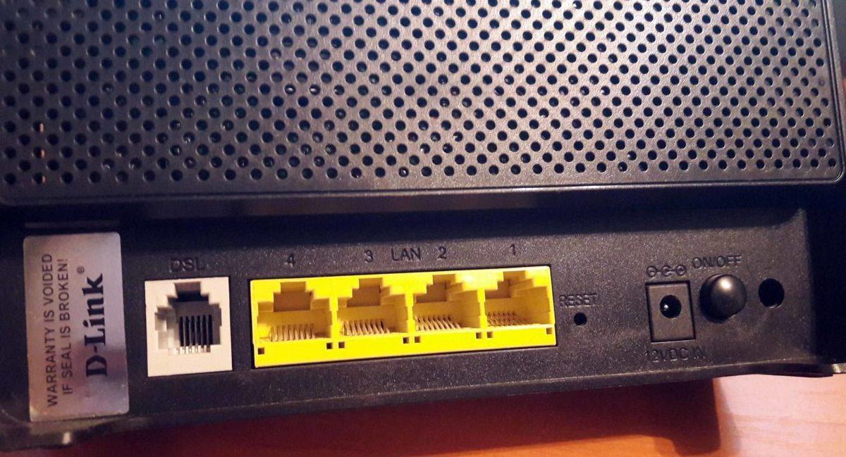 Modemdeki DSL Işığı Nedir, Ne Anlama Gelir?