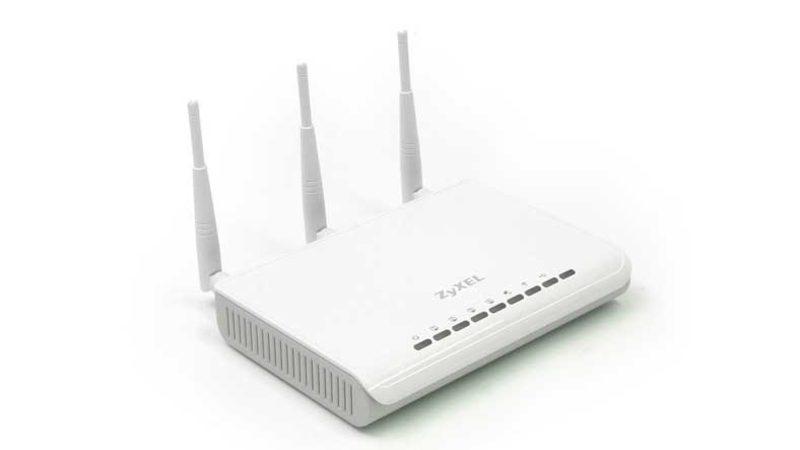 Modemdeki DSL Işığı Nedir, Ne Anlama Gelir?