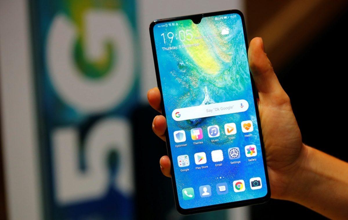 ABD’nin Geçici Lisans Süresi Bitti: Huawei’nin Akıllı Telefon Üretimi Artık Stoklarıyla Sınırlı