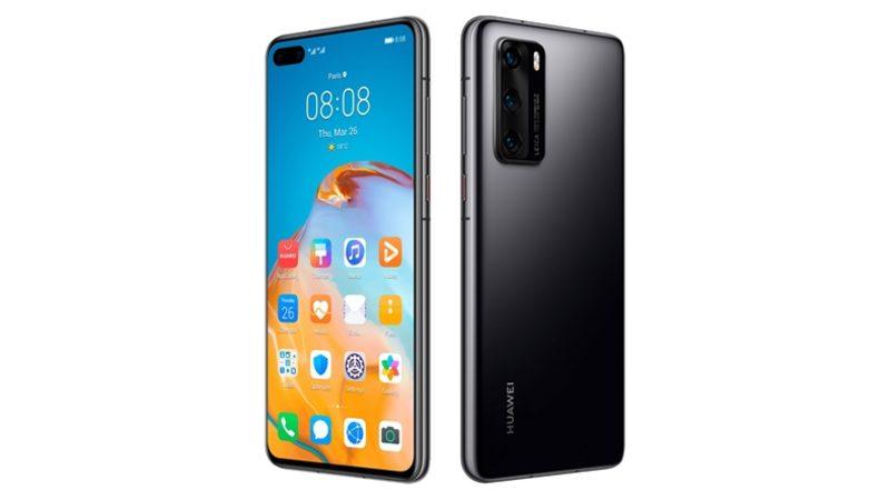 ABD’nin Geçici Lisans Süresi Bitti: Huawei’nin Akıllı Telefon Üretimi Artık Stoklarıyla Sınırlı