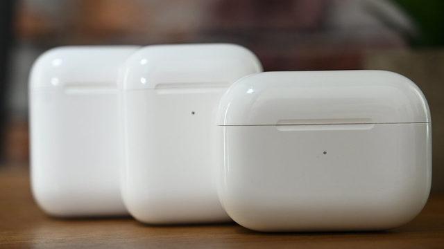 Apple, AirPods Modelleri İçin Yazılım Güncellemesi Yayınladı: İşte Yenilikler