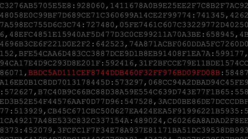 Saniyede 100 Milyar Şifre Tahmini Yapan PC’ler Varken, Güçlü Şifre Nasıl Oluşturulur?