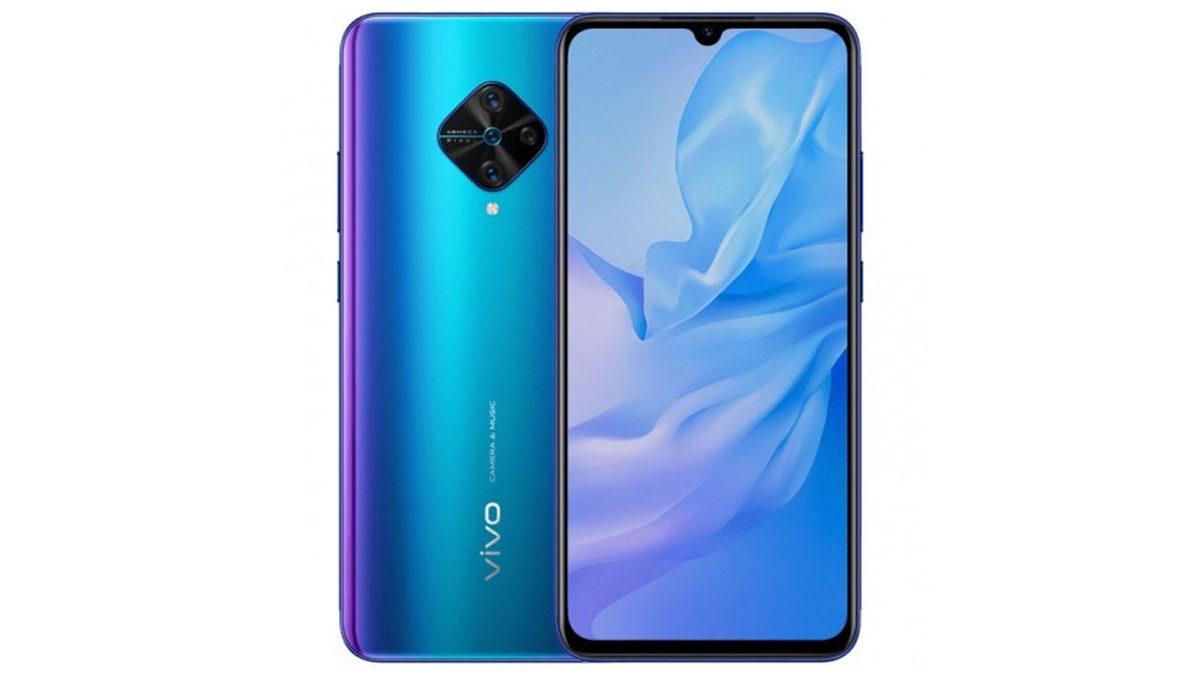 vivo, Yeni Bütçe Dostu Akıllı Telefonu Y51’i Tanıttı