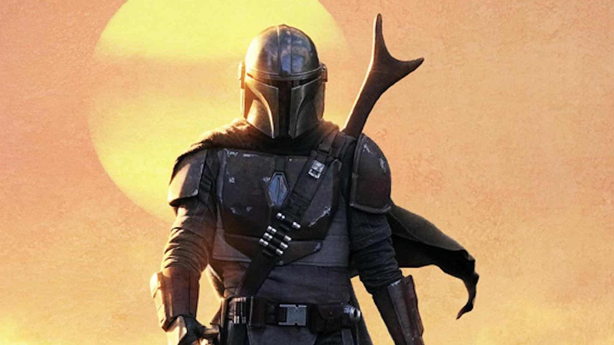 The Mandalorian’ın İkinci Sezon Fragmanı Yayınlandı