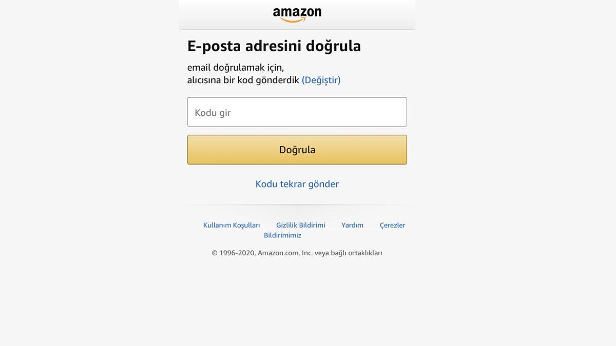 Prime Day İndirimlerinden Faydalanmak İsteyenlere: Amazon Prime Üyeliği Nasıl Açılır?