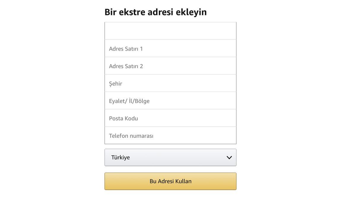 Prime Day İndirimlerinden Faydalanmak İsteyenlere: Amazon Prime Üyeliği Nasıl Açılır?