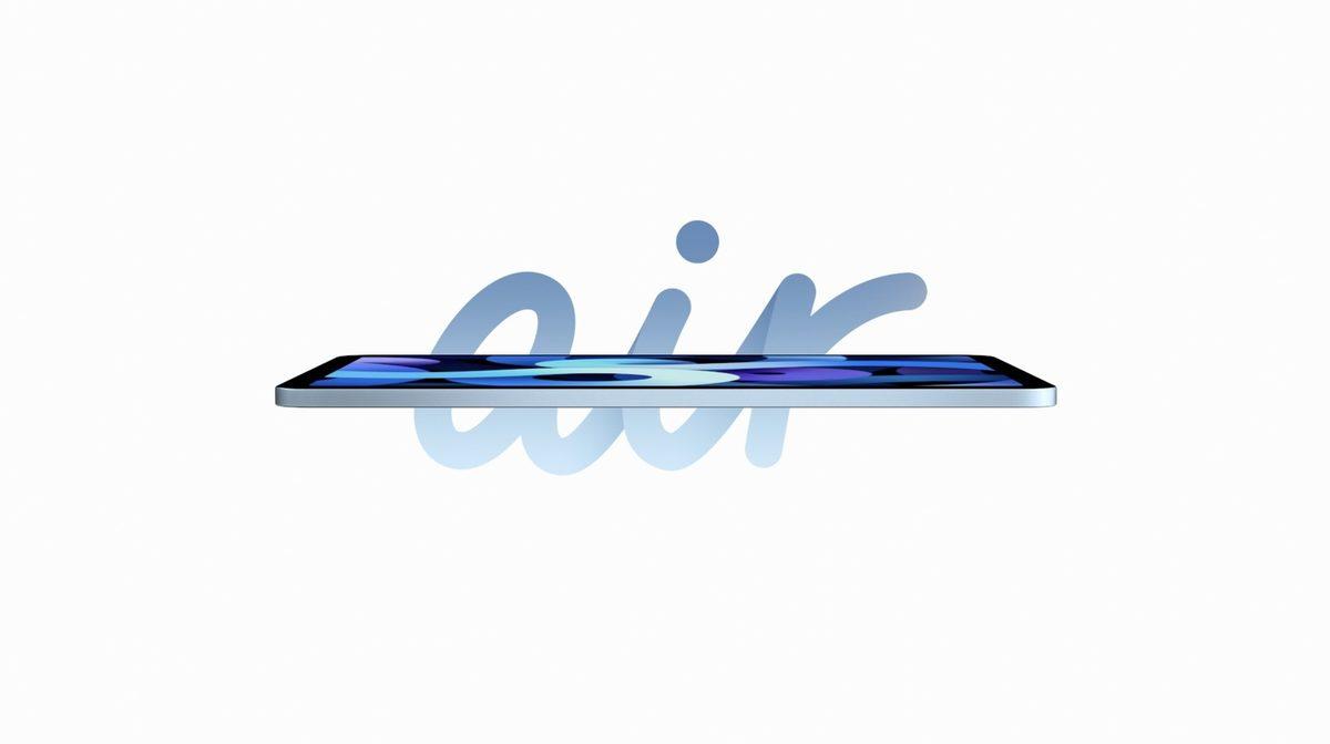 Apple, A14 Yongalı Yeni Tableti iPad Air 4’ü ve 8. Nesil iPad’i Tanıttı