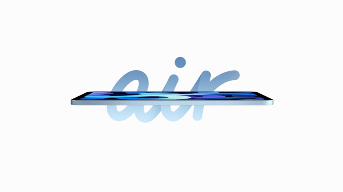 Apple, A14 Yongalı Yeni Tableti iPad Air 4’ü ve 8. Nesil iPad’i Tanıttı