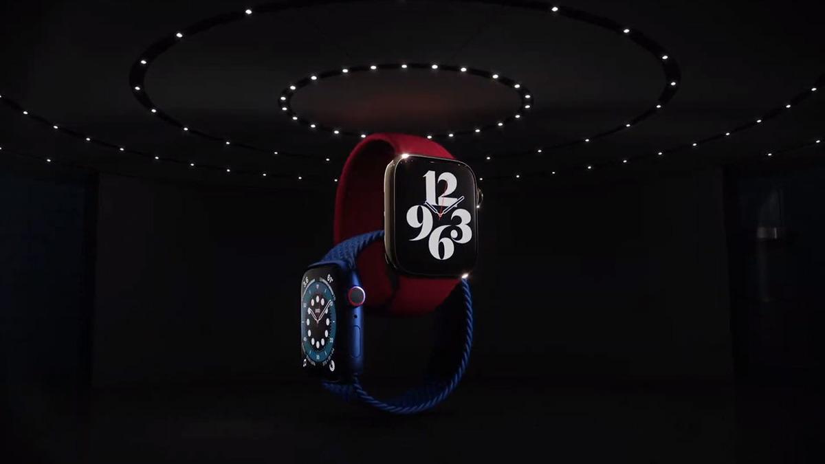 Apple, Kutusunda ‘Şarj Cihazının Olmadığı’ Apple Watch 6 Series’i ve SE’yi Duyurdu