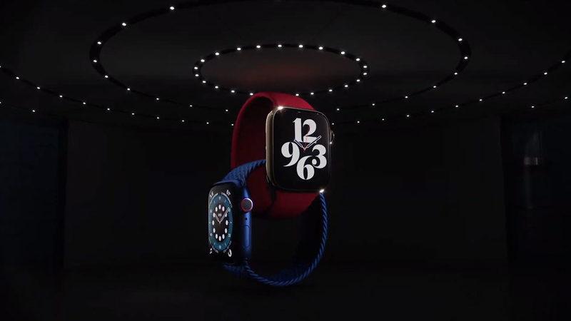 Apple, Kutusunda ‘Şarj Cihazının Olmadığı’ Apple Watch 6 Series’i ve SE’yi Duyurdu