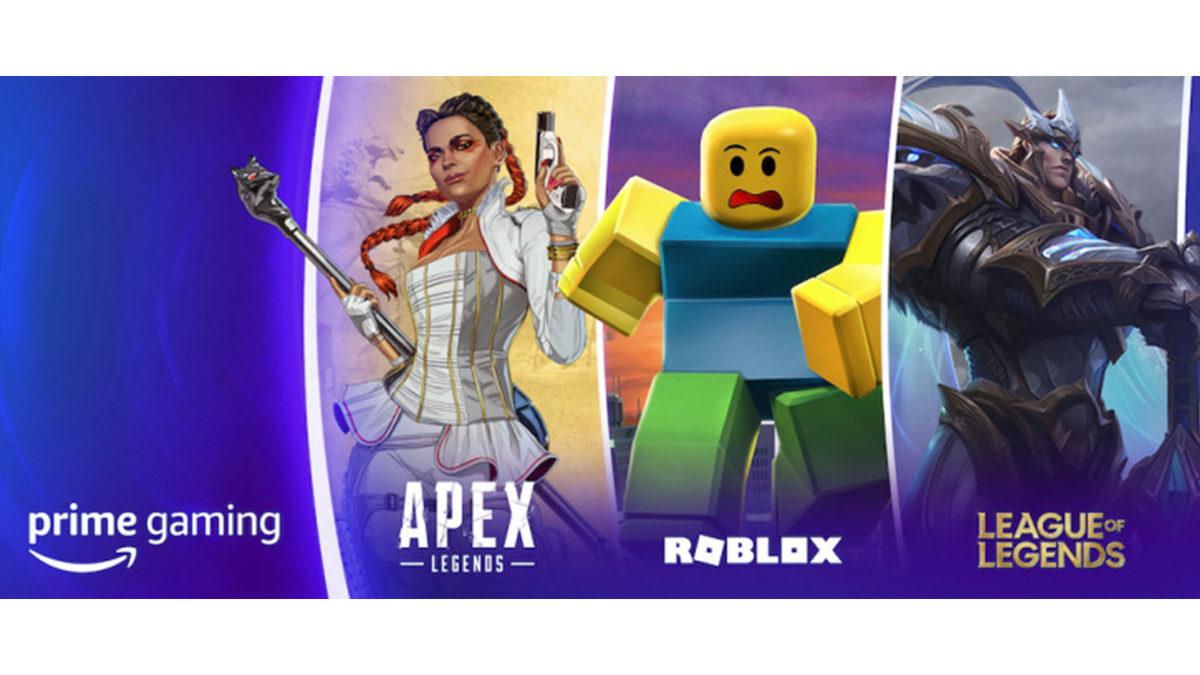 Yüzlerce Ücretsiz Oyun Veren Amazon Prime Gaming Nedir, Nasıl Kullanılır?