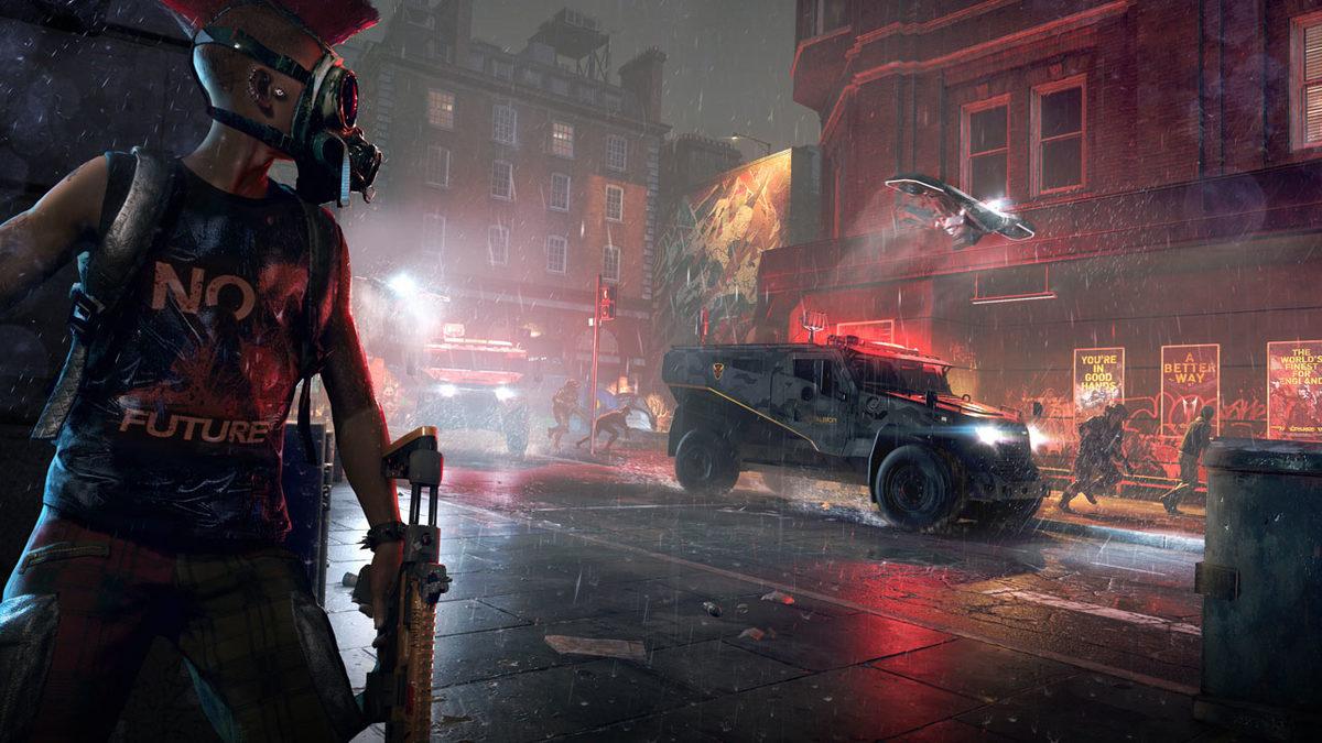 Ubisoft, Watch Dogs Legion İçin Resmi Sistem Gereksinimlerini Paylaştı
