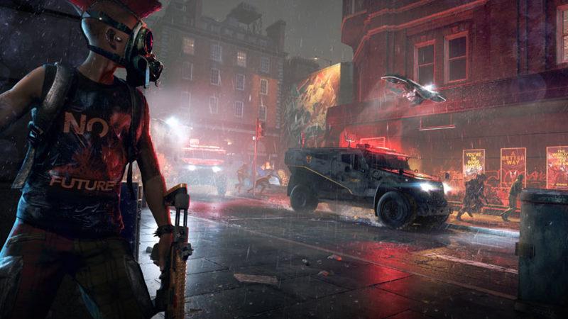 Ubisoft, Watch Dogs Legion İçin Resmi Sistem Gereksinimlerini Paylaştı